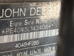 Engine with
