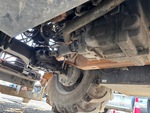 Drivetrain with