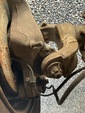 Brakes with