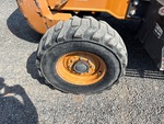 Chassis Photos with