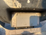 Control Station Upper with