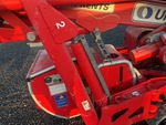 Hydraulics with