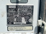 General Appearance with Unit Serial Number