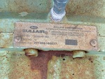 Air Compressor with