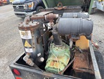 Air Compressor with