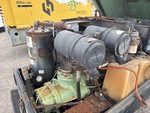 Basic Air Compressor* with