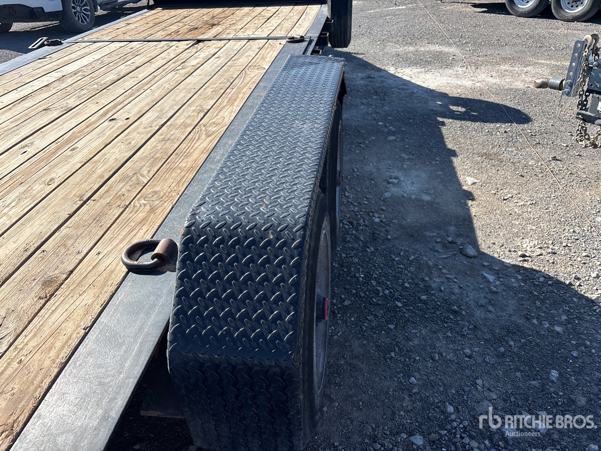 2025 Sure-Trac 22 ft T/A