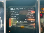Cab with Engine Hours