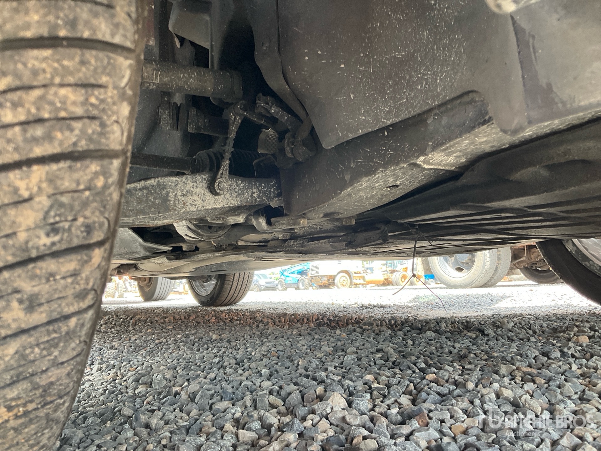 Drivetrain with