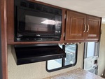 Interior with