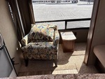 Interior with