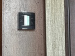 Interior with