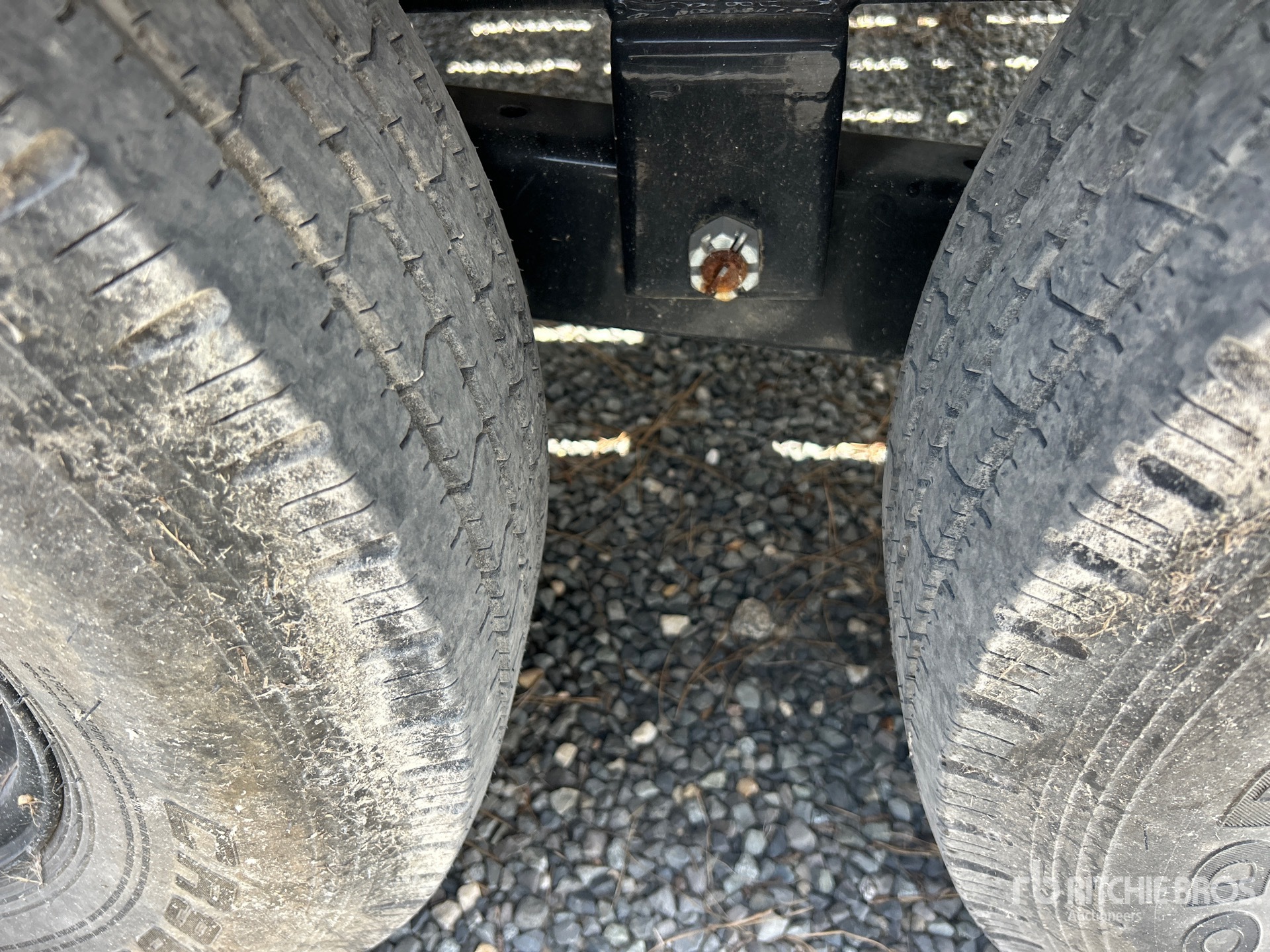 2022 Pj Trailers 3F452