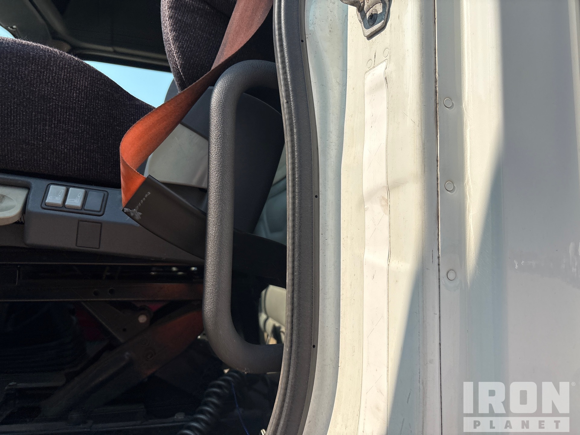 2014 Freightliner CASCADIA 125