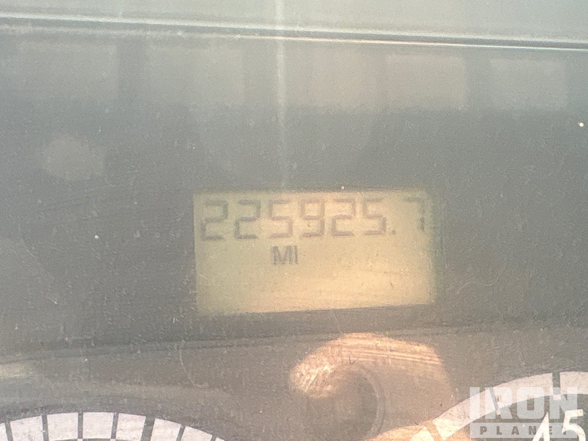 2014 Freightliner CASCADIA 125