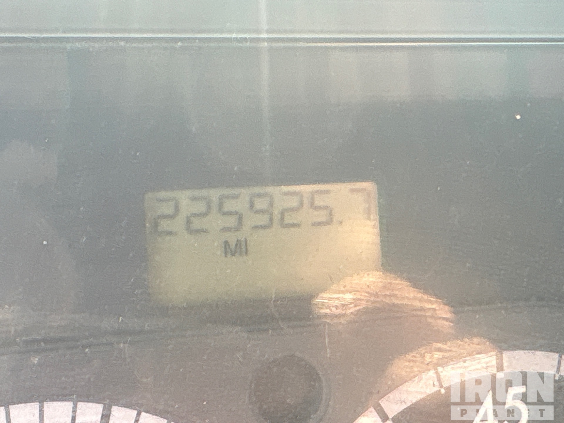 2014 Freightliner CASCADIA 125