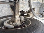 Brakes with