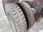 4 Underbody - Truck with