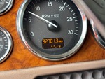 4 Transmision with Engine Hours