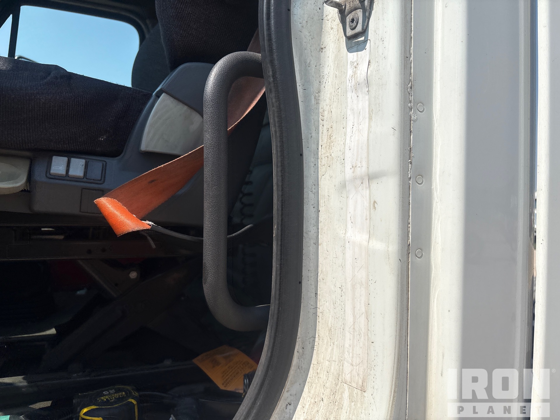 2014 Freightliner CASCADIA 125