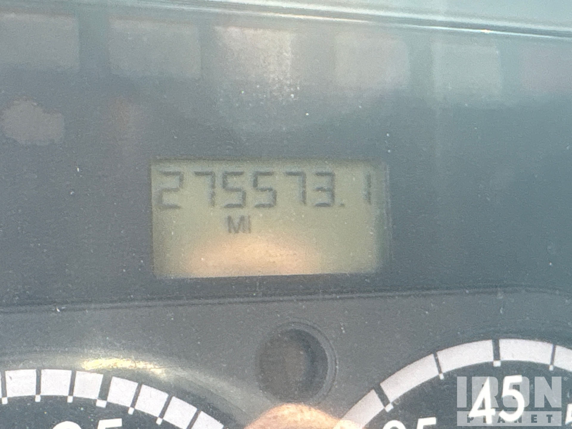 2014 Freightliner CASCADIA 125