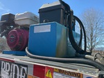 Hydraulics with