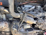 Basic Refrigeration Unit with