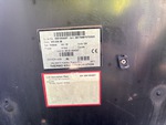 Basic Refrigeration Unit with