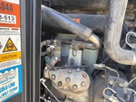 Basic Refrigeration Unit with