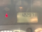 Cab with Engine Hours