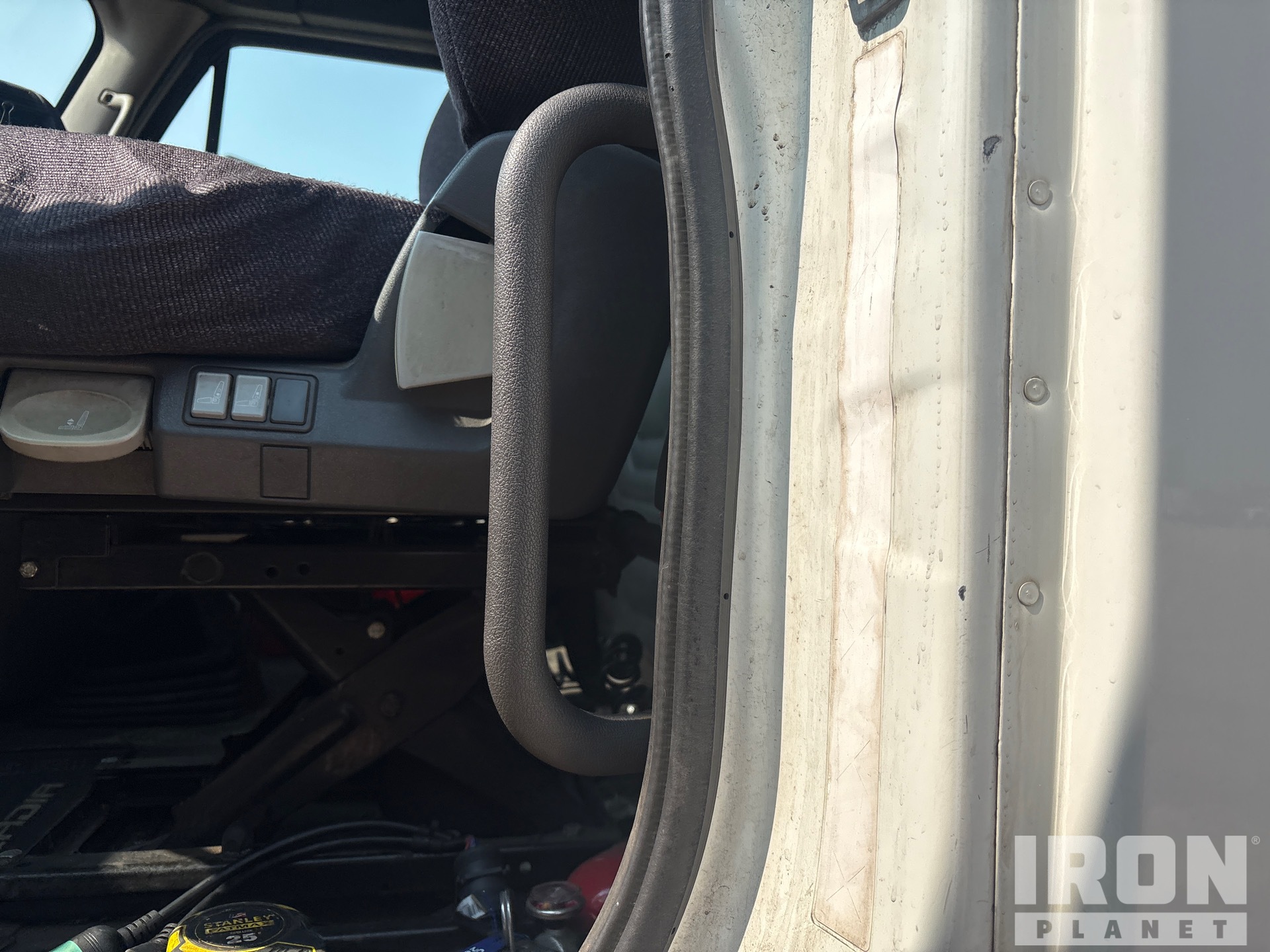 2014 Freightliner CASCADIA 125