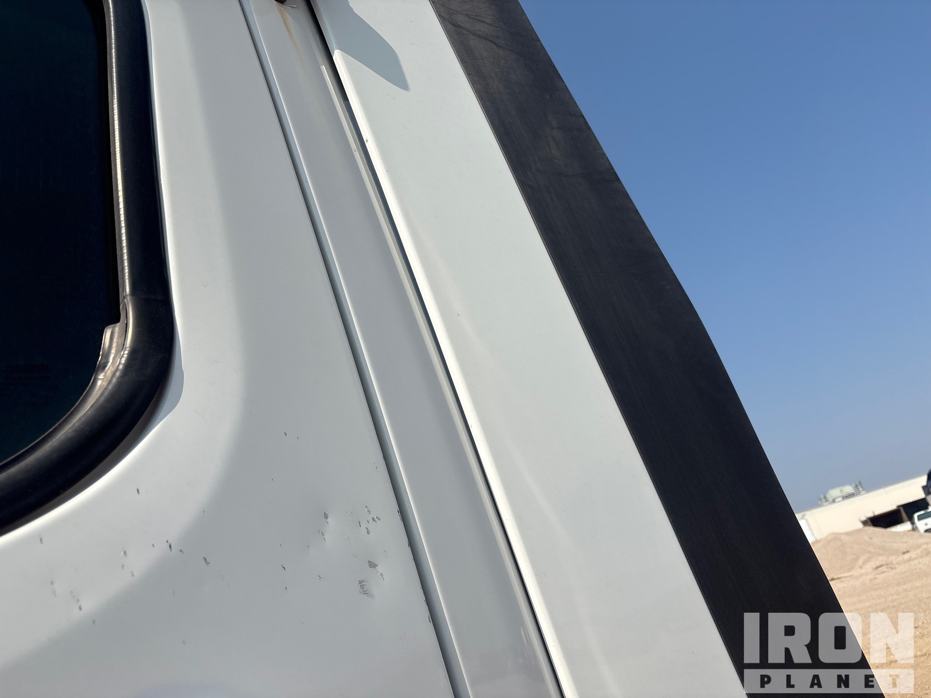 2014 Freightliner CASCADIA 125