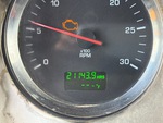 4 Transmision with Engine Hours