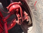 Brakes with