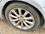 Chassis Photos with