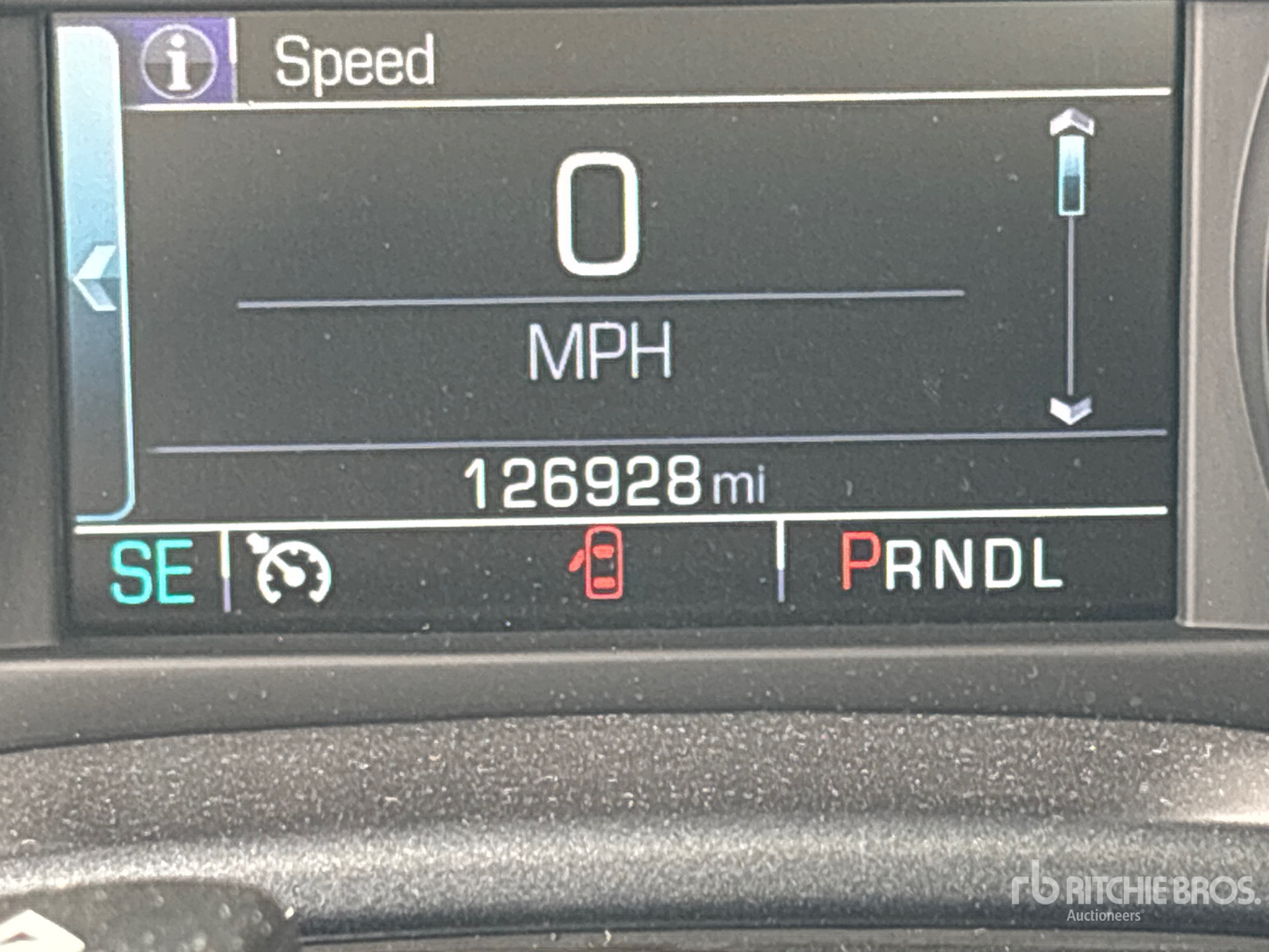 2018 GMC 1500