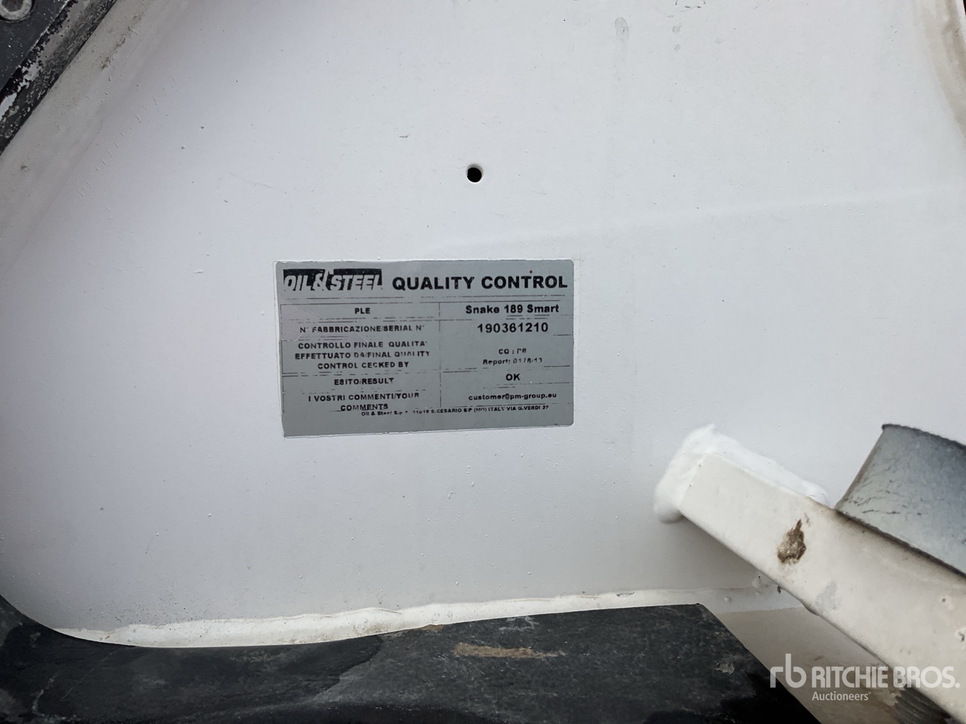 2013 Nissan CABSTAR NT400 3