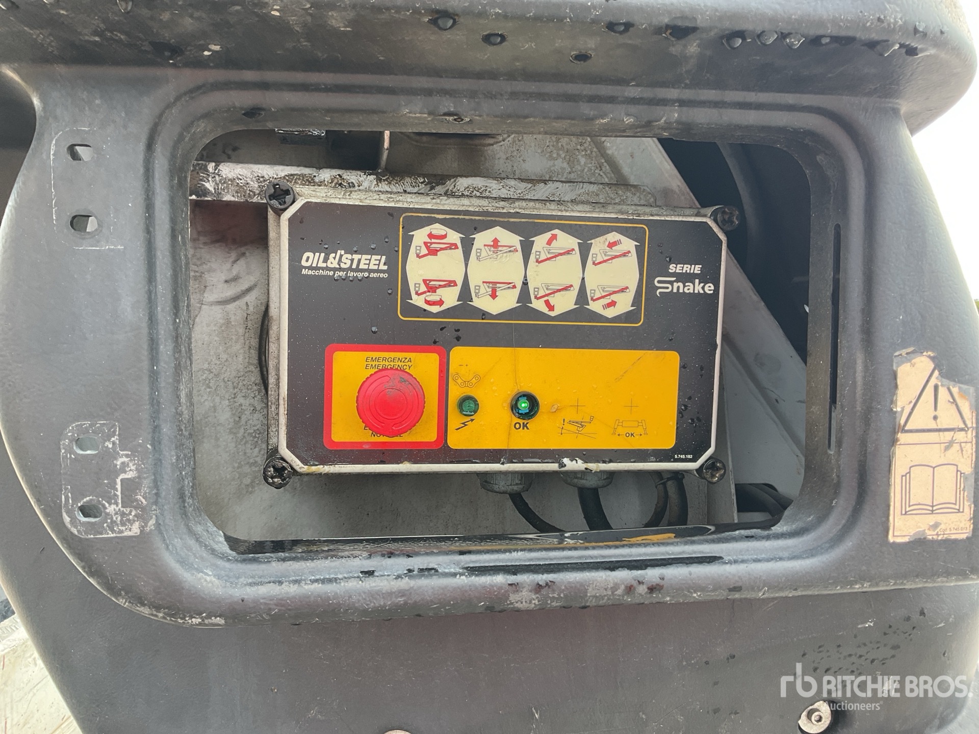 2013 Nissan CABSTAR NT400 3