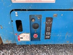 Control Station Ground with