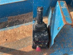 Control Station Upper with