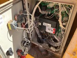 Control Station Ground with