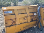 Snow Plow with