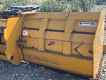 Snow Plow with