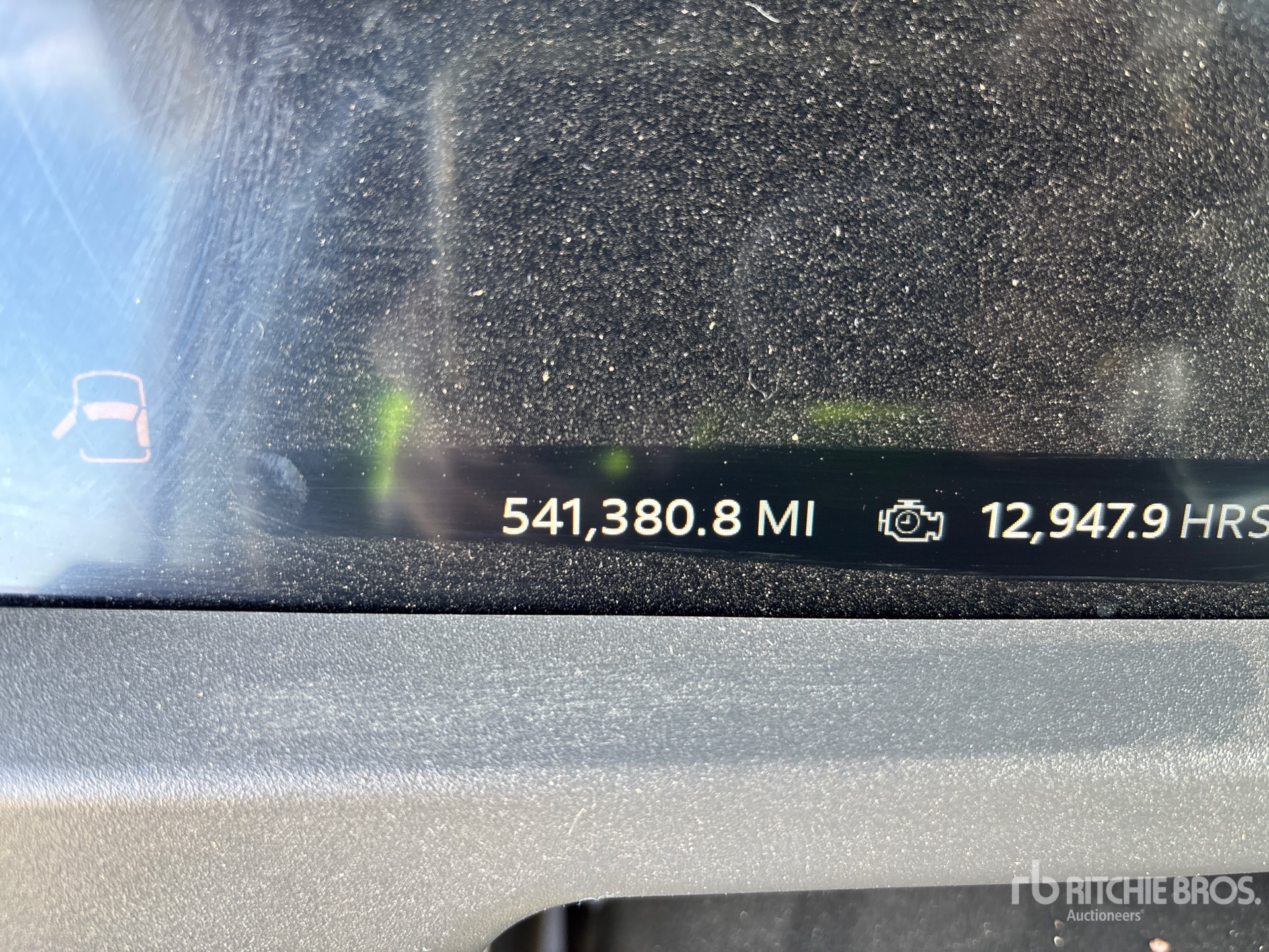 2022 Peterbilt 579