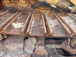 Undercarriage with Right Grouser Height