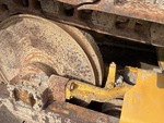 Undercarriage with Left Idler
