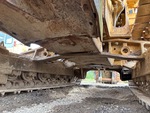 Chassis with Protectores de bajos
