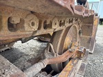 Undercarriage with Right Idler