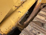 Chassis with Frame Condition