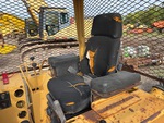 Control Station with Asiento/apoyabrazos